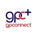 GP Health Connect Limited logo