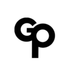 GP ELEKTRO AS logo