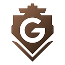 Gp Global Logistics logo