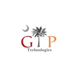 GP TECHNOLOGIES logo