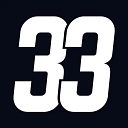 gp33.nl logo
