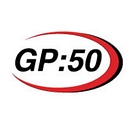 Gp:50 logo