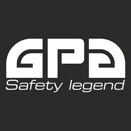 GPA Safety Legend logo