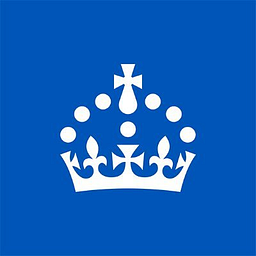 Government Commercial Agency logo