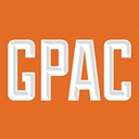 Germantown Performing Arts Center logo