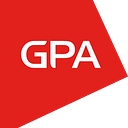 Gpa Engineering logo
