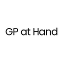 GP at Hand logo