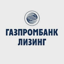 Gazprombank Leasing Joint-Stock Company logo