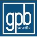 GPB Scientific logo