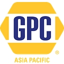 GPC Asia Pacific logo