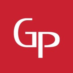 Goettsch Partners, Inc. logo