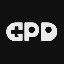 GPD logo