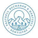 Pastrell, Buchanan & Hartzell Dentistry logo