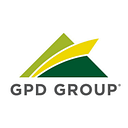 GPD GROUP EMPLOYEES FOUNDATION INC logo