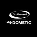 Go Power! logo
