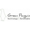 Green Penguin logo