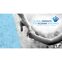 Global Parents for Eczema Research logo