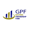 Gauteng Partnership Fund logo