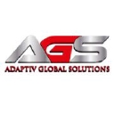 Adaptiv Global Solutions logo