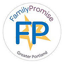 Greater Portland Family Promise logo