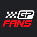 F1 News, Live Race Commentary, Standings & Results | GPFans logo