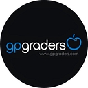 Gp Graders logo