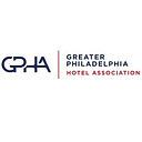 Greater Philadelphia Hotel Association logo