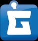 Georgia Pharmacy Association logo