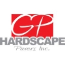 GP Hardscape Pavers logo