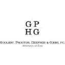 Goolsby, Proctor, Heefner & Gibbs logo