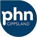 Gippsland Phn logo