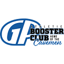 Grants Pass High School Athletic Booster logo