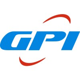 GPI Hospitality Sugarland LLC logo