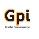 Graphic Promotions, Inc. logo