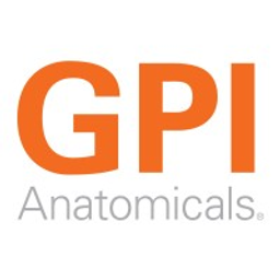 GPI Anatomicals logo