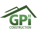 Gpi Construction logo