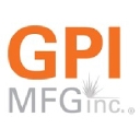 Gpi Manufacturing, Inc logo