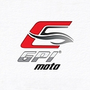 GPI MOTO logo