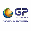 GP INDUSTRIES LIMITED logo