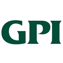 Gpi / Greenman Pedersen, Inc. logo