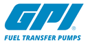 GPI Fuel Transfer Pumps logo