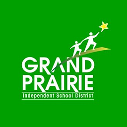 Grand Prairie ISD logo