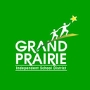 Grand Prairie Isd Education logo