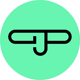 George P. Johnson logo