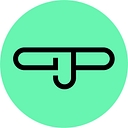 George P Johnson logo