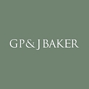 Gp&J Baker Ltd logo