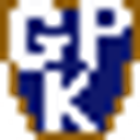GPK Foundation logo