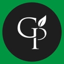 GP Landscape Design logo