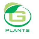G Plants Ltd logo