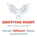 Griffiths Parry Lawyers logo